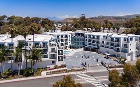 Hilton Garden Inn Dana Point Doheny Beach
